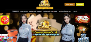 Hướng dẫn cách tải choáng để tham gia chơi game săn thưởng