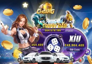 Tài xỉu choangclub là gì?