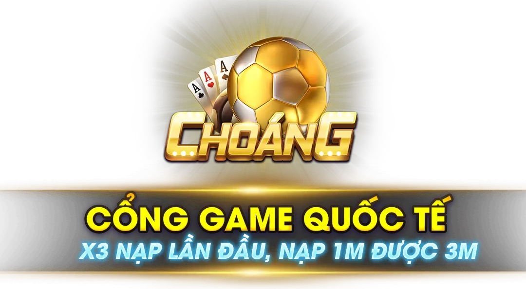 Choáng Club