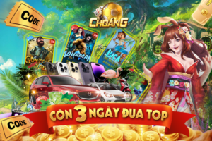 Hướng dẫn cách chơi Nổ hũ tại Choáng Club