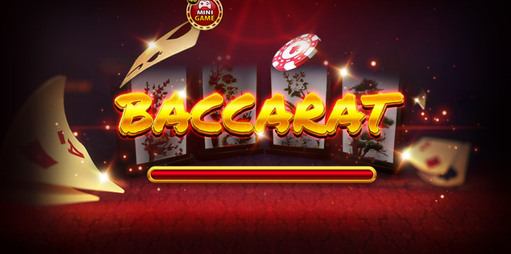 tải Choáng chơi Baccarat