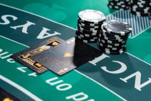 chiến thuật chơi Blackjack: Lựa chọn thời điểm phù hợp để double down