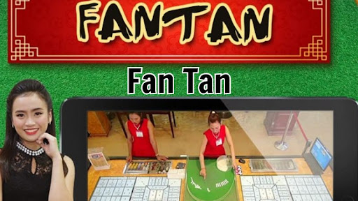 Kinh nghiệm chơi Fantan tại live casino choáng club của cao thủ