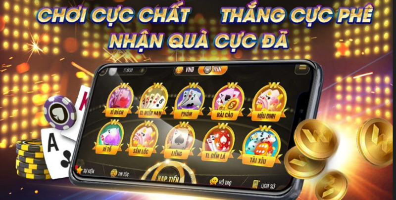 Choáng Club Mở Rộng Quy Mô Hoạt Động