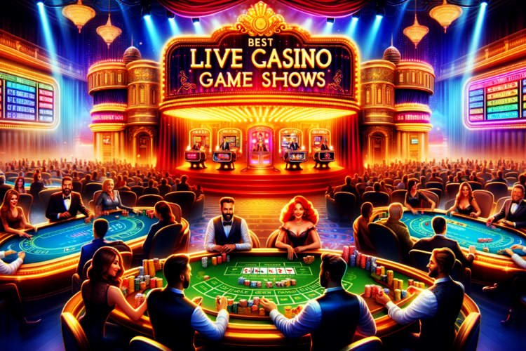 Vai Trò của Tâm Lý Cá Cược trong Live Casino