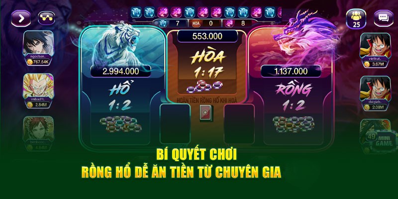 Tây du ký choang club