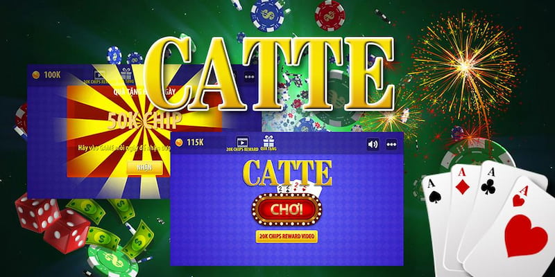 Lịch Sử Và Nguồn Gốc Của Game Bài Catte