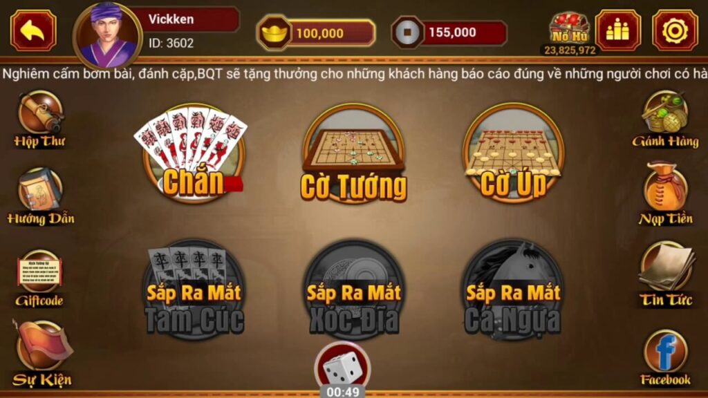 Kinh nghiệm chơi bài chắn - Quản lý vốn chơi bài hợp lý