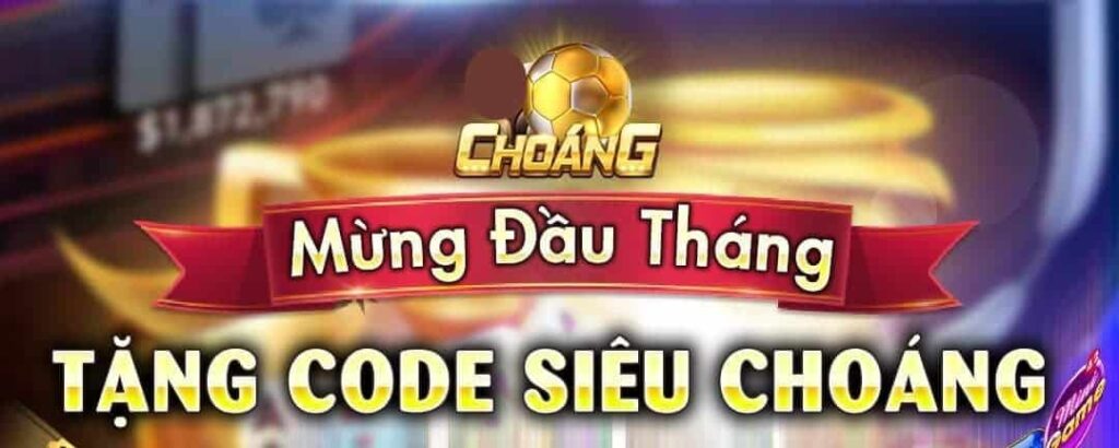 Tặng giftcode sinh nhật – Quà tặng độc quyền