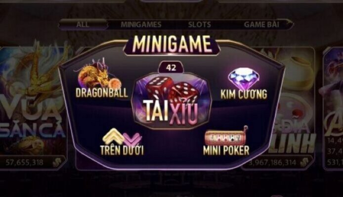 Tại Sao Nên Chọn Mini Game Trên Dưới Tại Choáng Club?