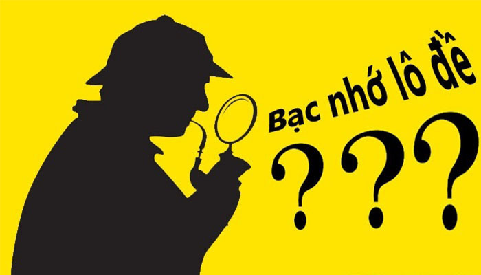 Soi Cầu Bạc Nhớ Là Gì?