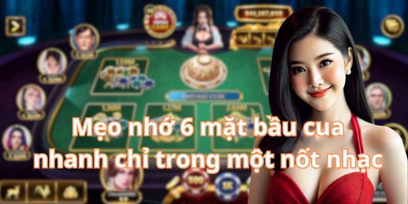 Mẹo Chơi Bầu Cua Hiệu Quả Giúp Bạn Kiếm Tiền Nhanh