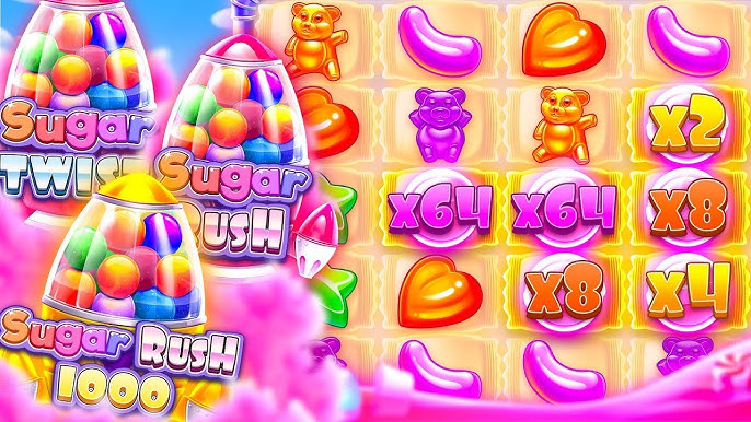 Giới Thiệu Tổng Quan Về Nổ Hũ Candy