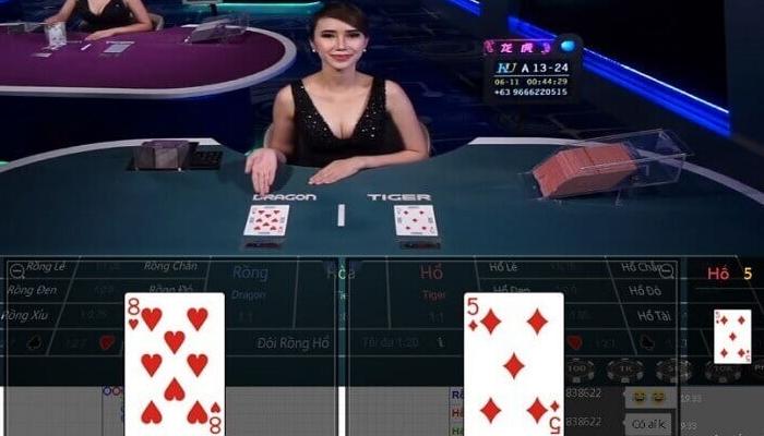 Bắn Cá Jackpot