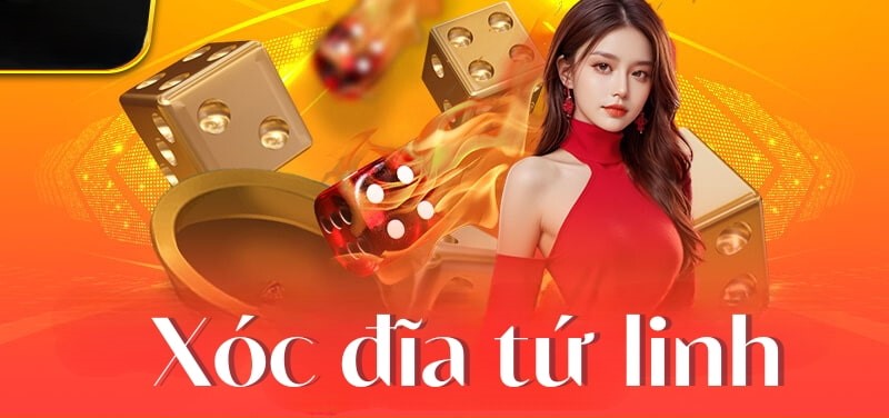 Hiểu Rõ Quy Tắc Chơi Xóc Đĩa Tứ Linh